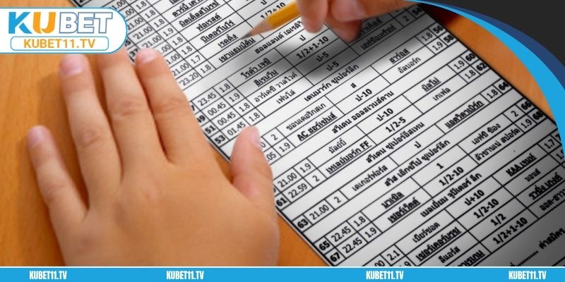 Áp dụng kỹ thuật phân tích pascal chuẩn xác