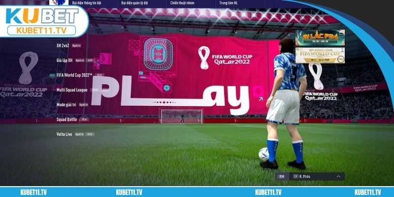 Các chế độ chơi trong game FO4