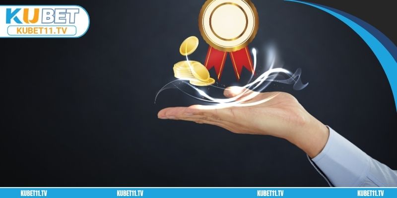 Các điều cần ghi nhớ để nhận thưởng thuận lợi tại Kubet11