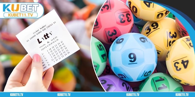 Chốt cầu lô đề cực kỳ phổ biến