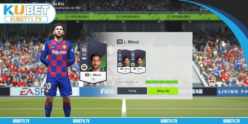 Game FO4 mang đến cơ hội đặt kèo hấp dẫn