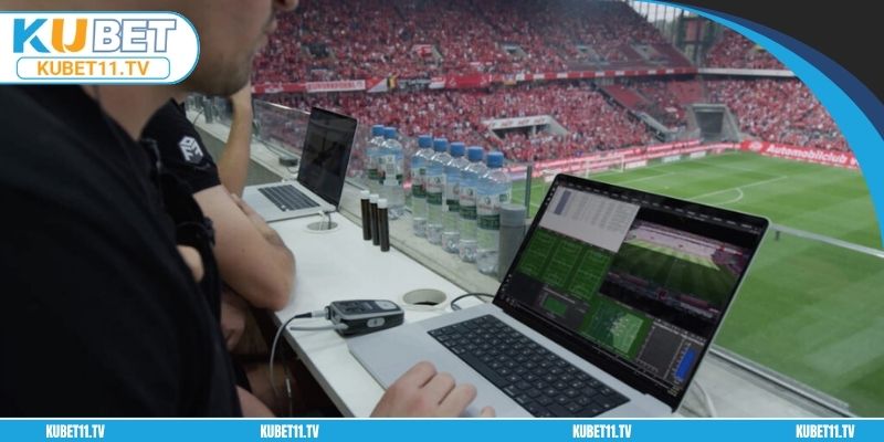 Giới thiệu chi tiết về nhận định kèo bóng đá