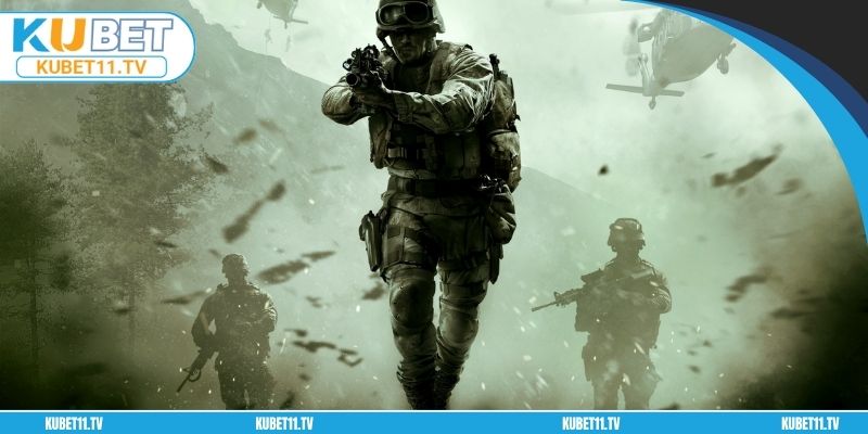 Hệ thống game cung cấp đa dạng bản đồ