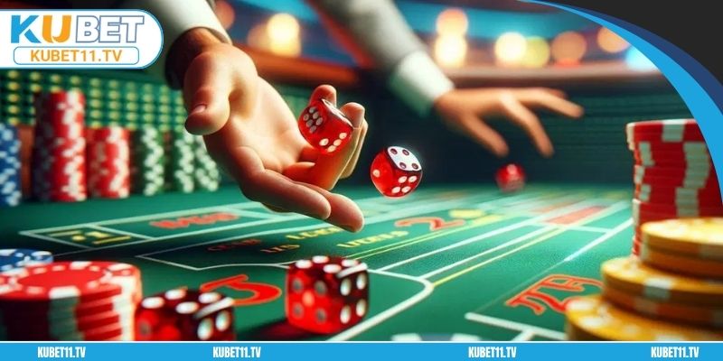Hướng dẫn cách chơi xóc đĩa cơ bản