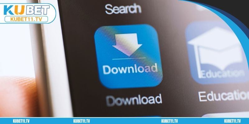 Hướng dẫn hội viên mới tải app Kubet chuẩn nhất