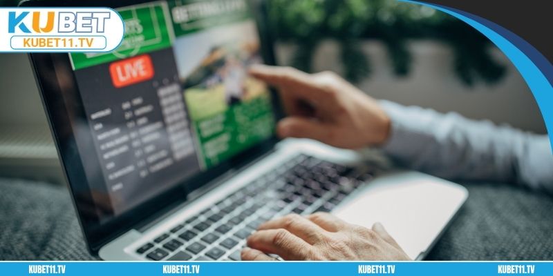 Kèo chấp tạo nên sự cân đối của cuộc so tài