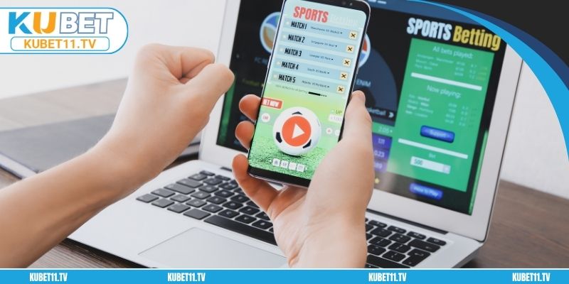 Kèo rung là gì luôn hấp dẫn người tham gia tìm hiểu