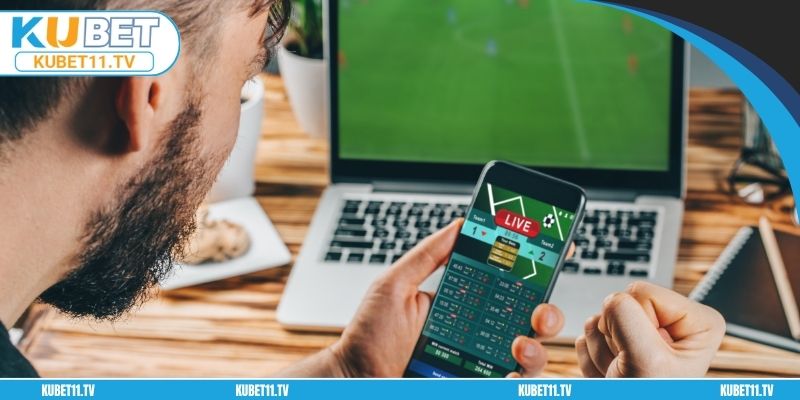 Lý do hội viên cần cược có trách nhiệm