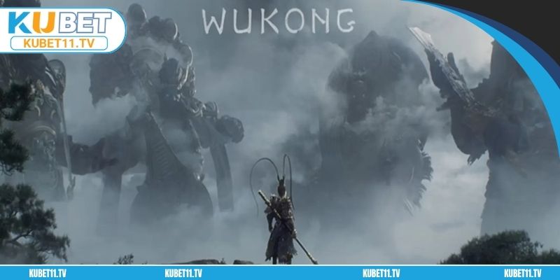 Sơ lược trò chơi Black Myth Wukong huyền thoại