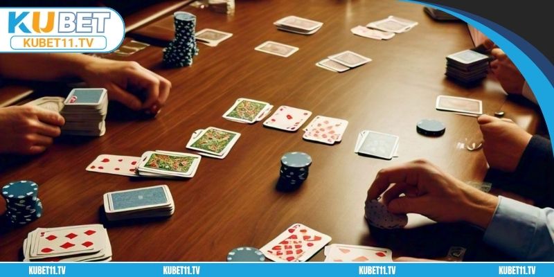 Vài nét thông tin chính về Ku casino