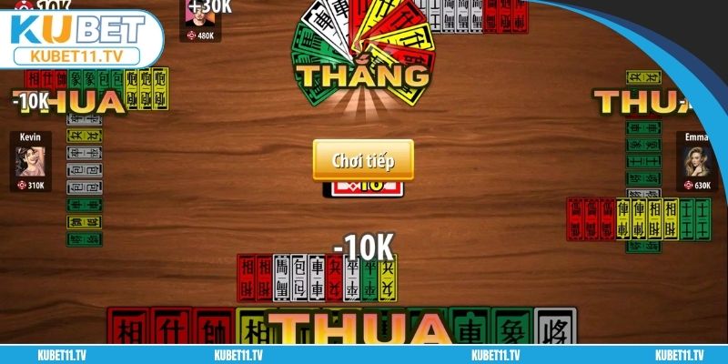Tìm hiểu tổng quan game bài tứ sắc