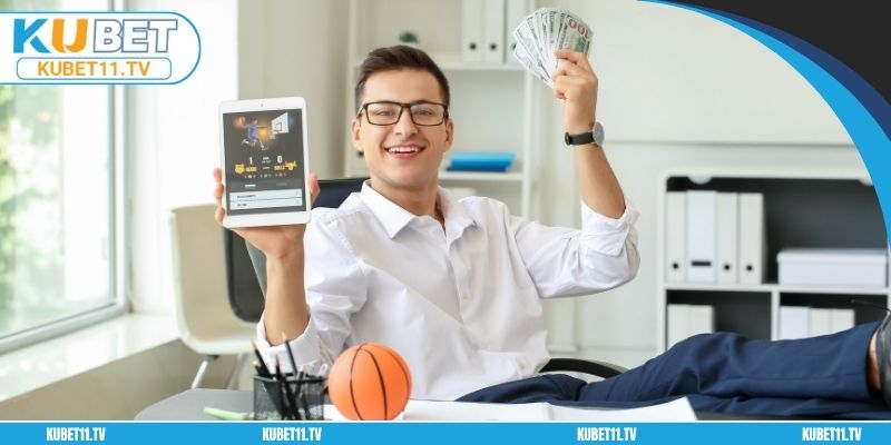 Tổng hợp thông tin về 1 số kèo cược hấp dẫn