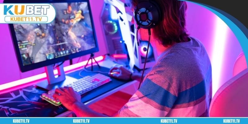 Tổng quan thông tin chính về Ku Esport