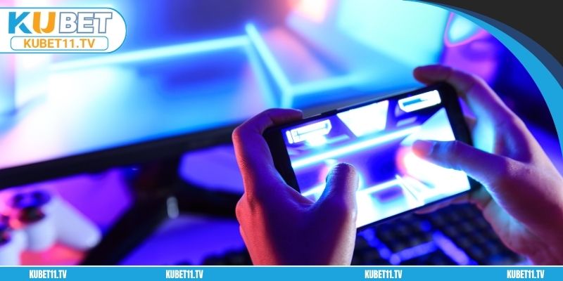 Trò chơi điện tử FIFA online 4 siêu chất lượng